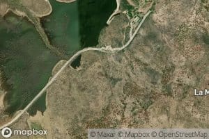 Arroyo San de los Bailon