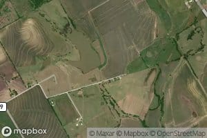 Soil Conservation Service Site 20 Reservoir