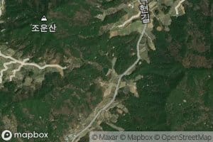Dongmakji