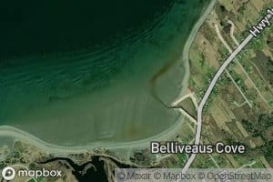 Belliveaus Cove