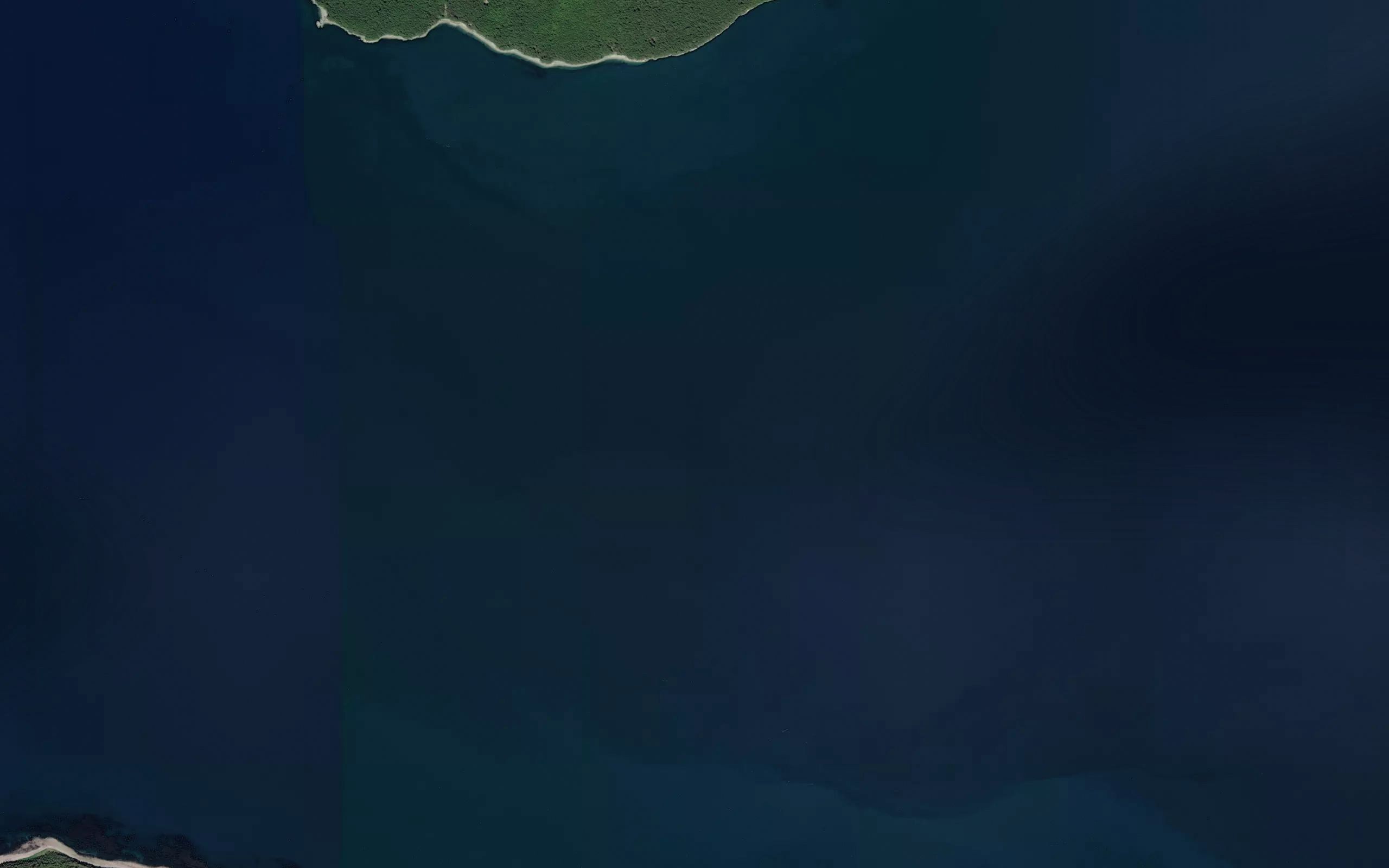 South Passage