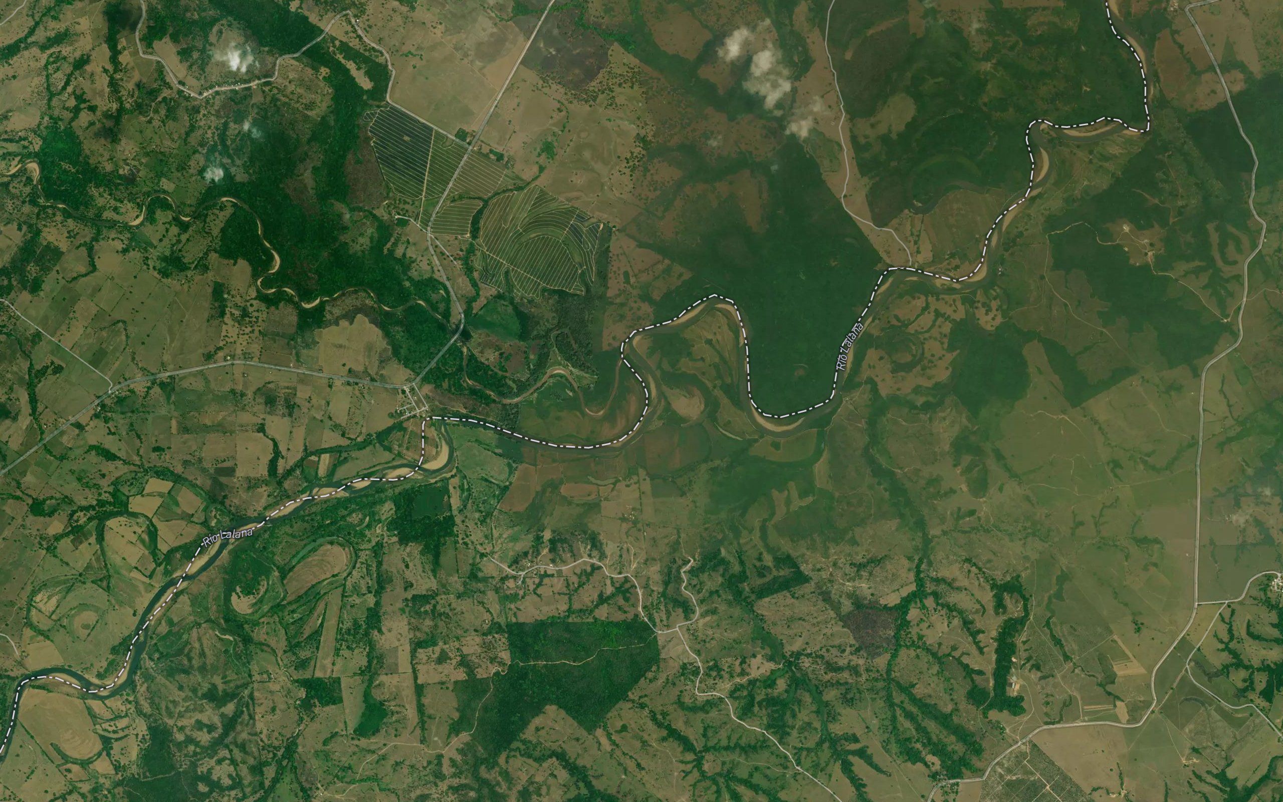Rio Xochiapa
