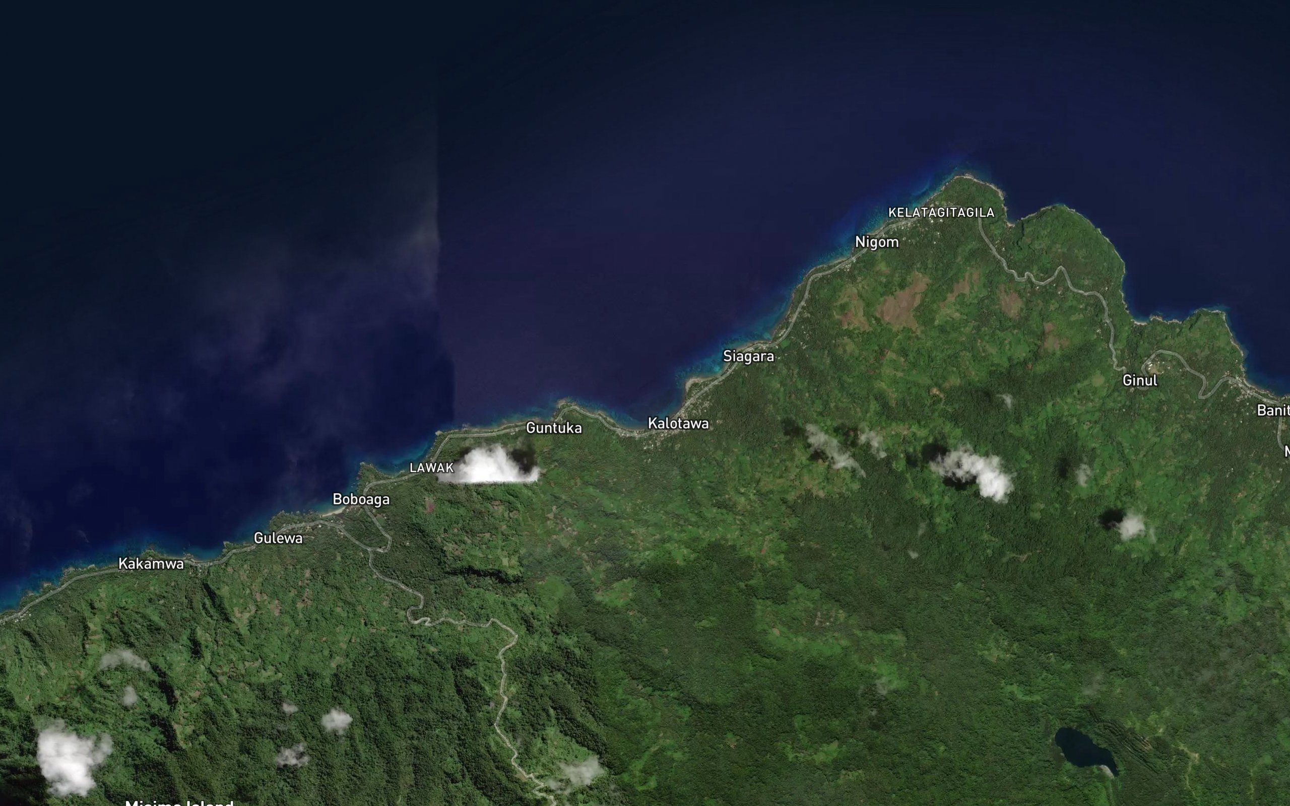 Rijak Bay