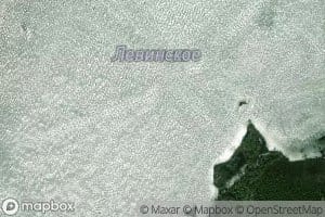 Ozero Levinskoye