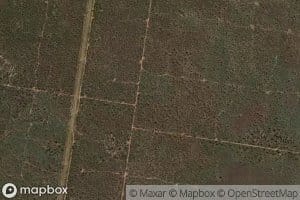 Burnt Brigalow Creek