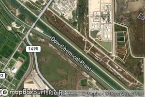 Dow Barge Canal