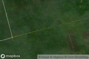 West Branch Coy Brook