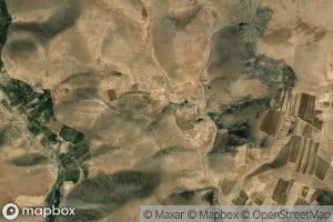 Cheshmeh-ye Esfandiar