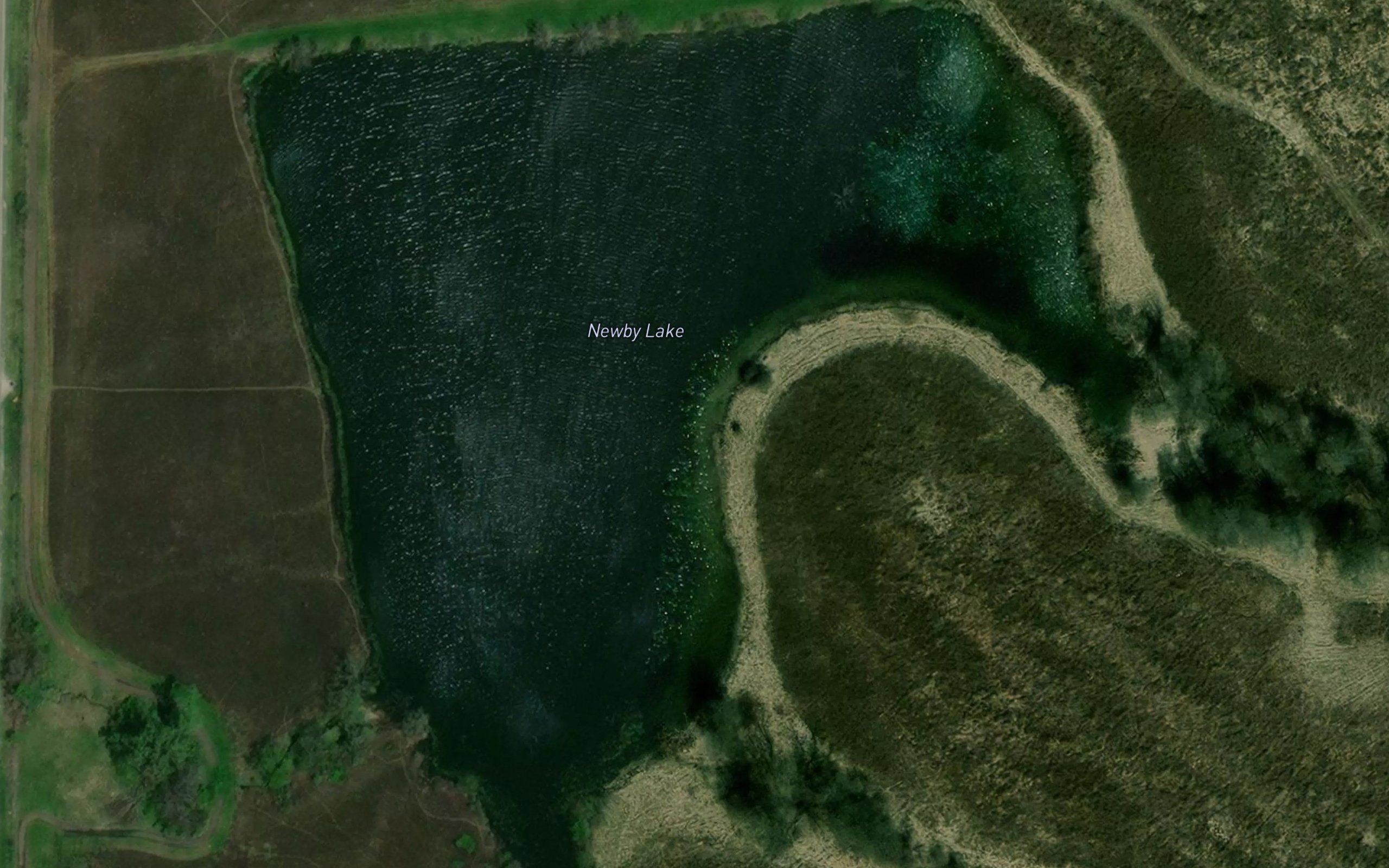 Newby Lake