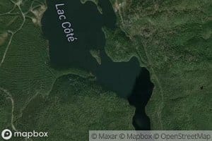 Lac Cote