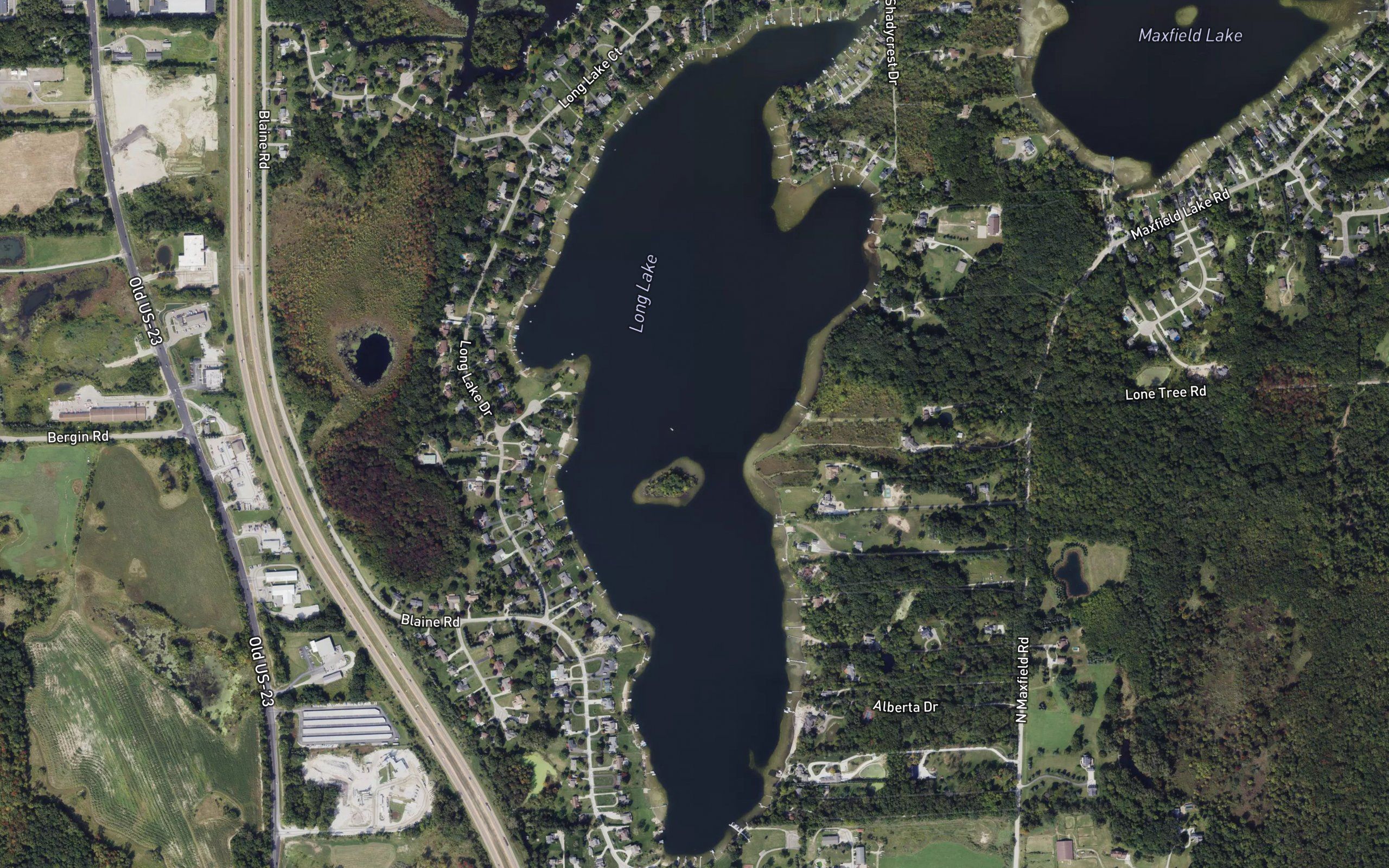 Long Lake