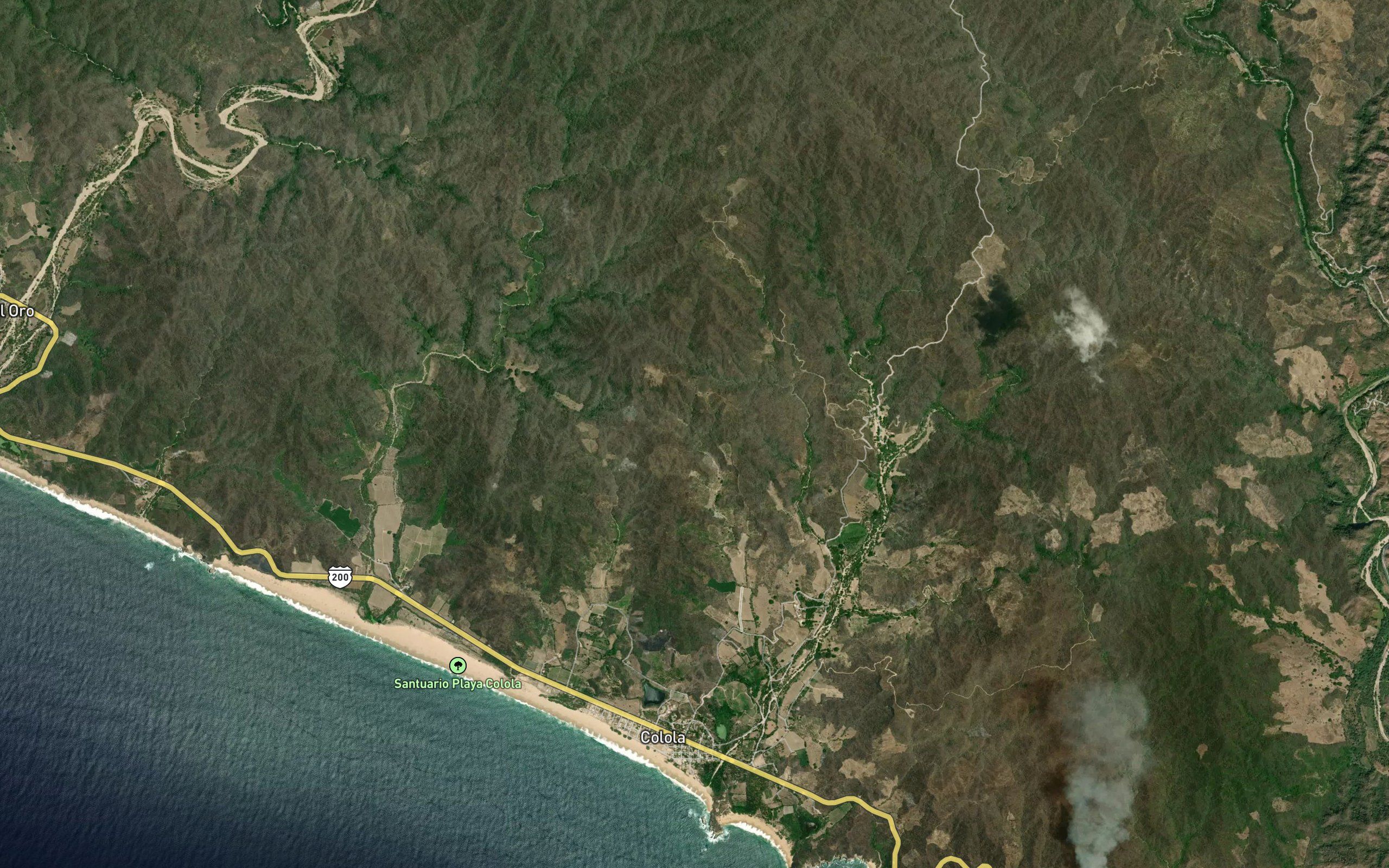 La Torrecita