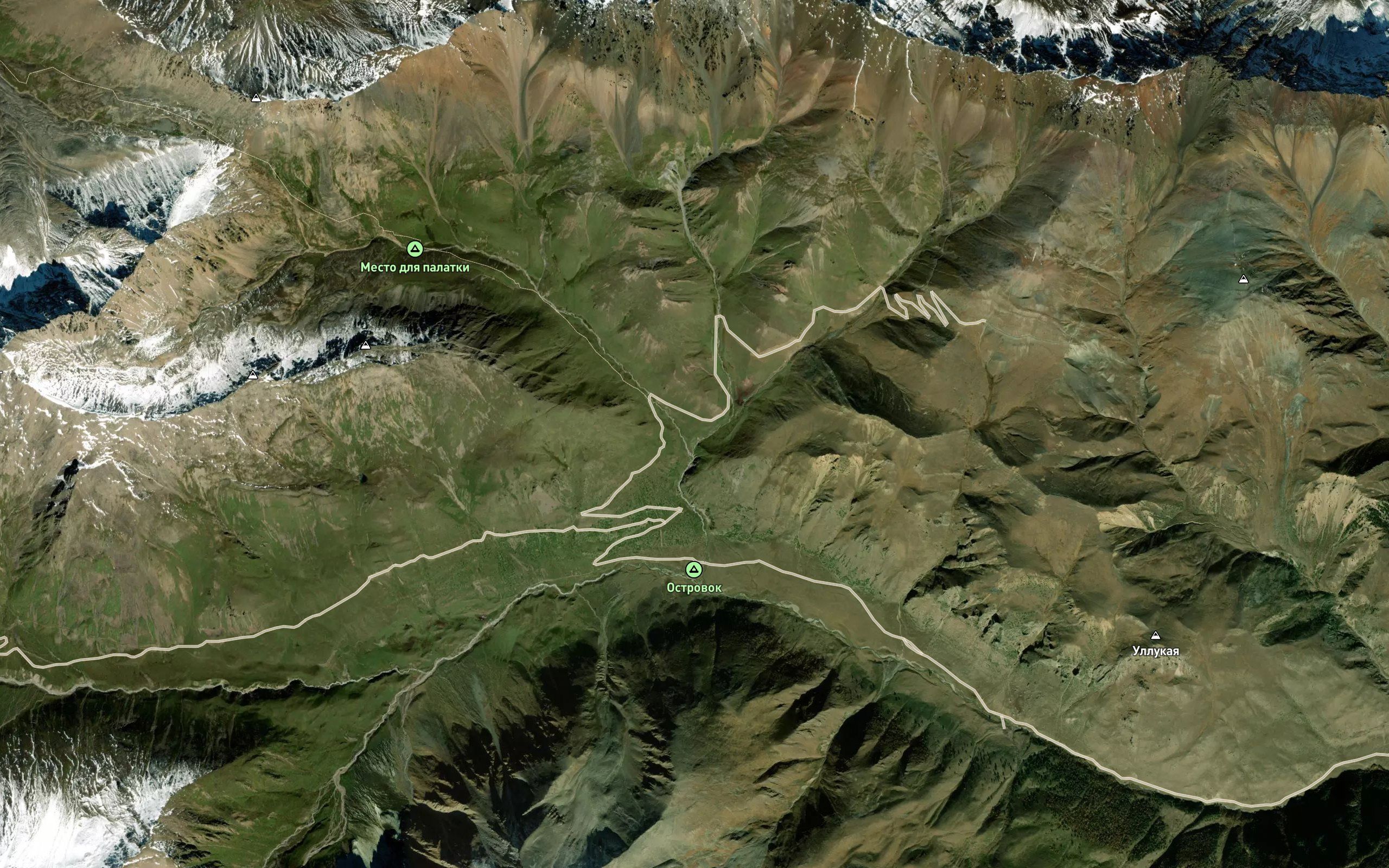 Ulluyesenchi