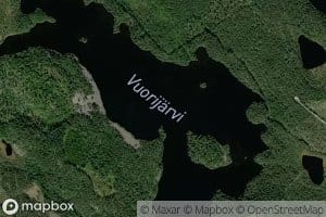 Vuorijarvi