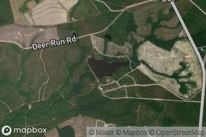 Rose Dew Lake