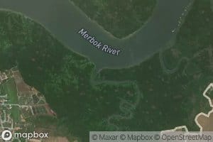 Sungai Telok Wang Besar