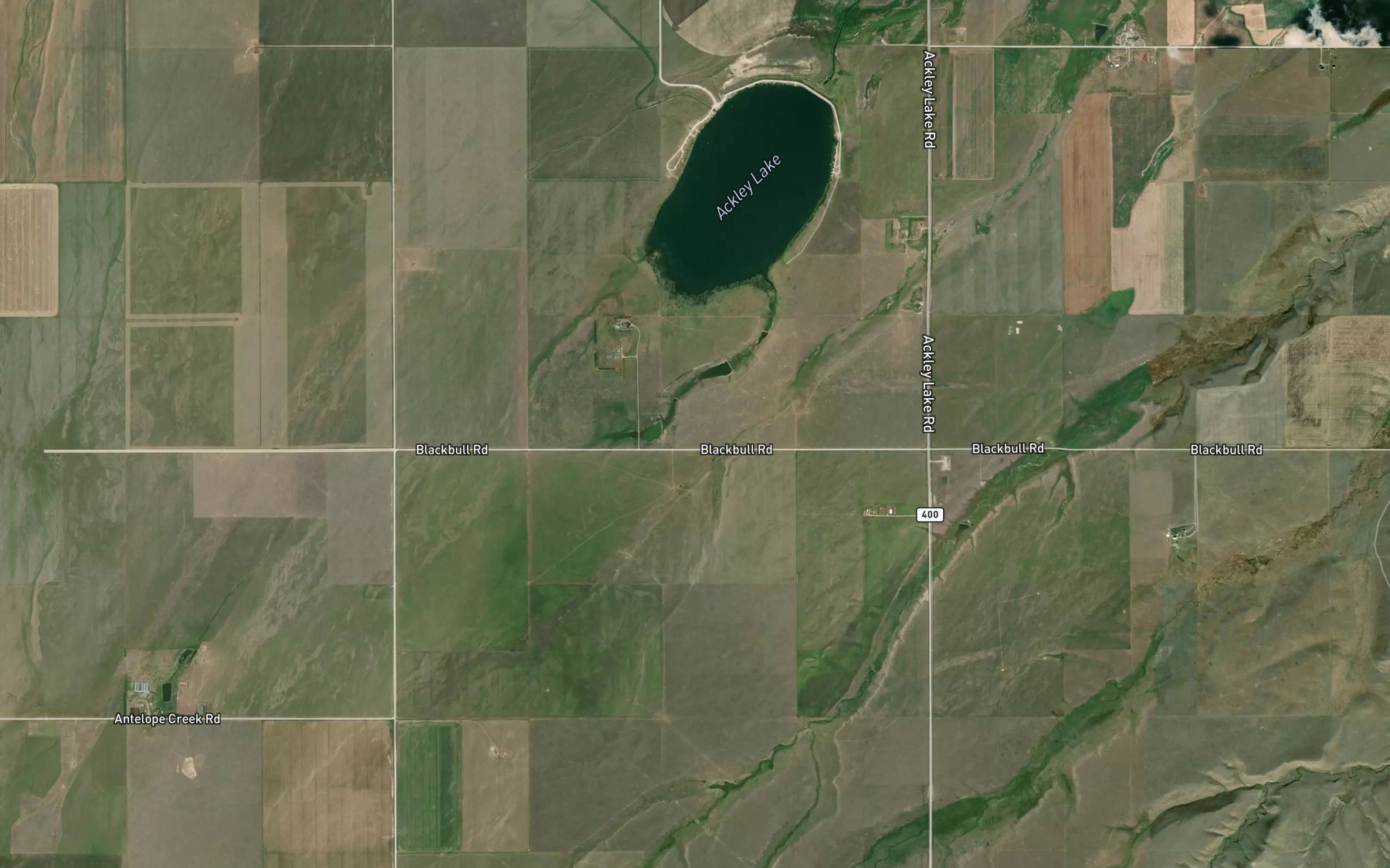 Satellite map of the 14N14E27CC__01 Spring