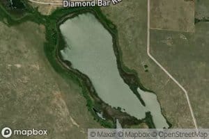 Diamond Bar Lake