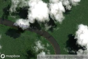 Igarape Capivara