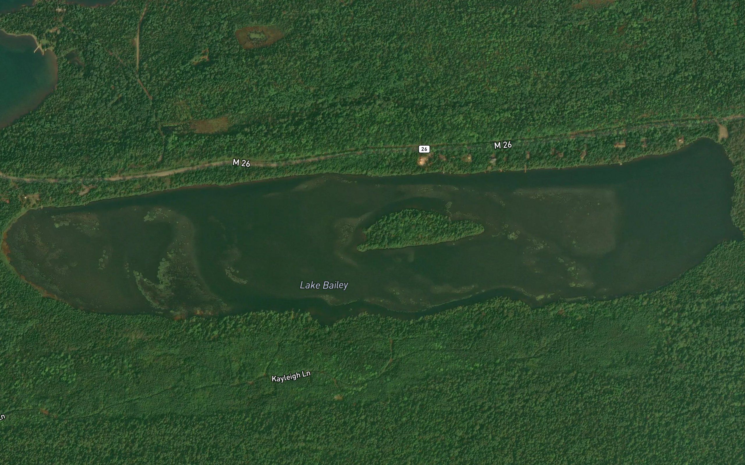 Lake Bailey