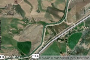Garland Canal