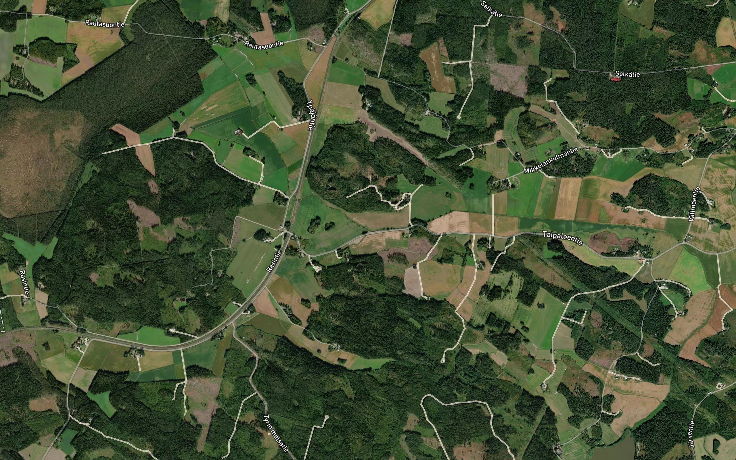 Valtaoja