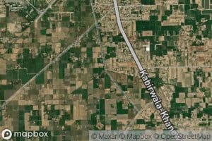 Kabirwala Distributary