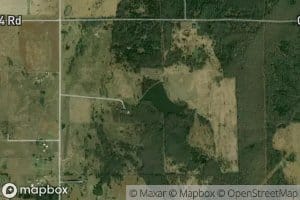 Oknoname 063030 Reservoir