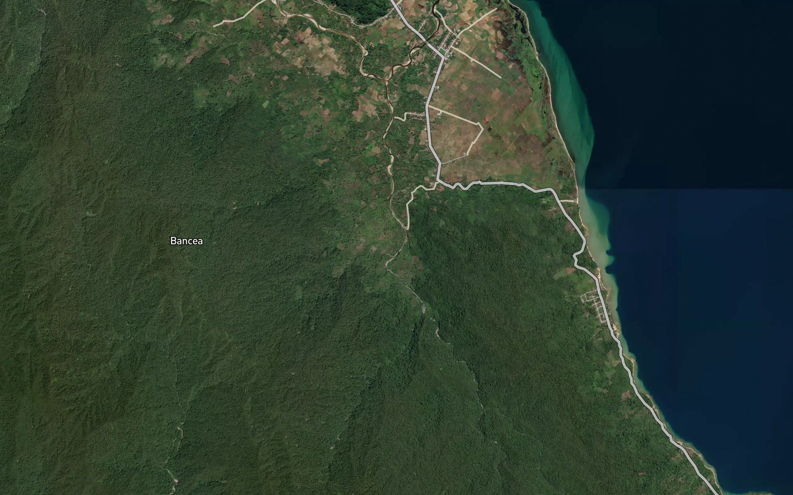 Koro Manda