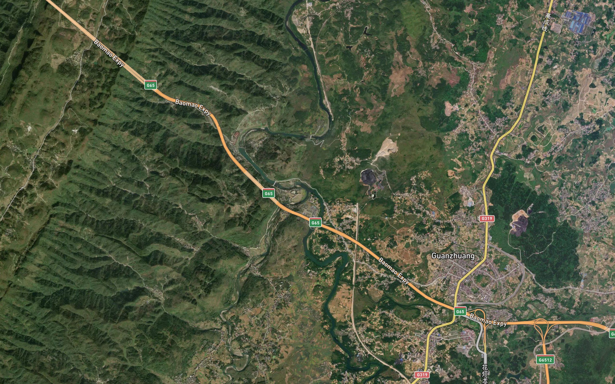 Pingjiang He