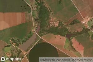 Corrego Quebra Panela