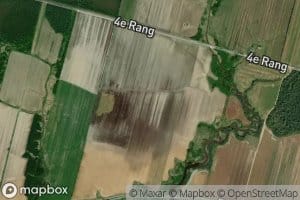 Cours d'eau du Pere-Chiquette