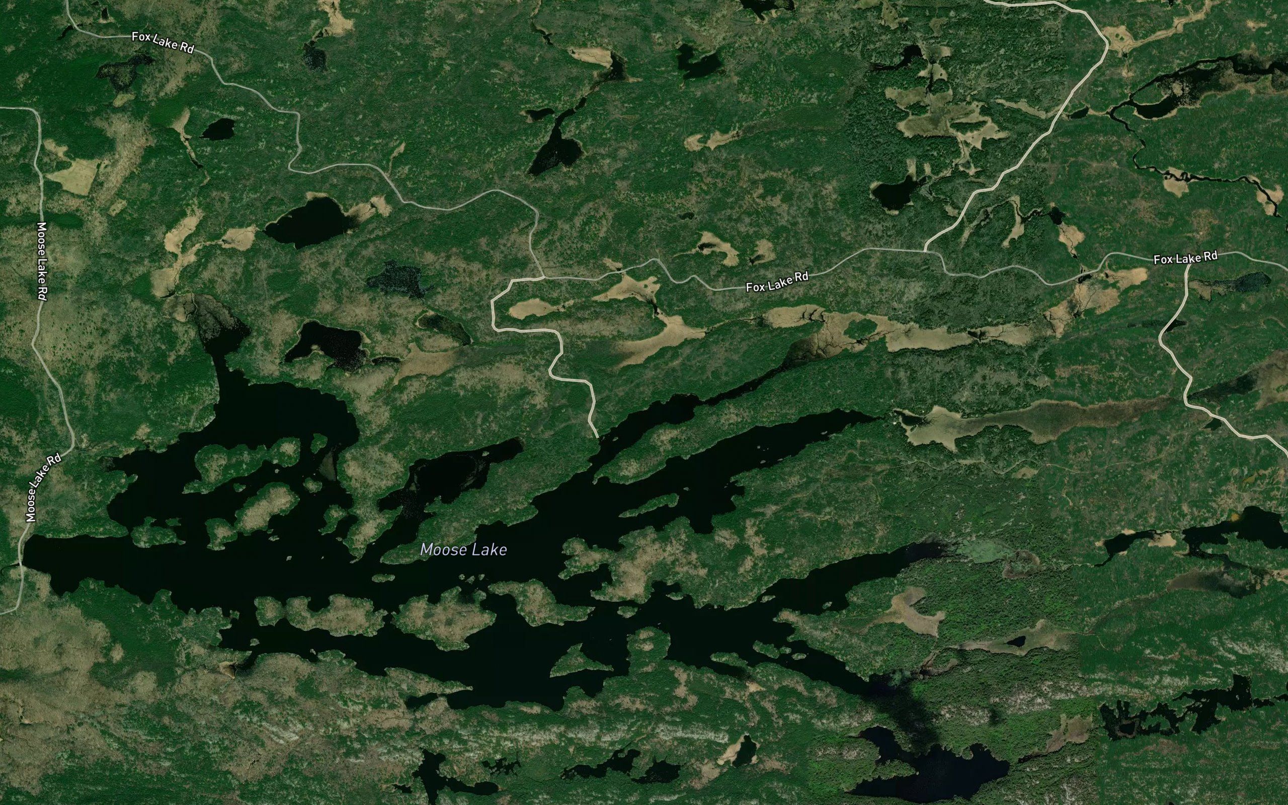 Grassy Bay