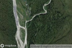 East Fork Chistochina River