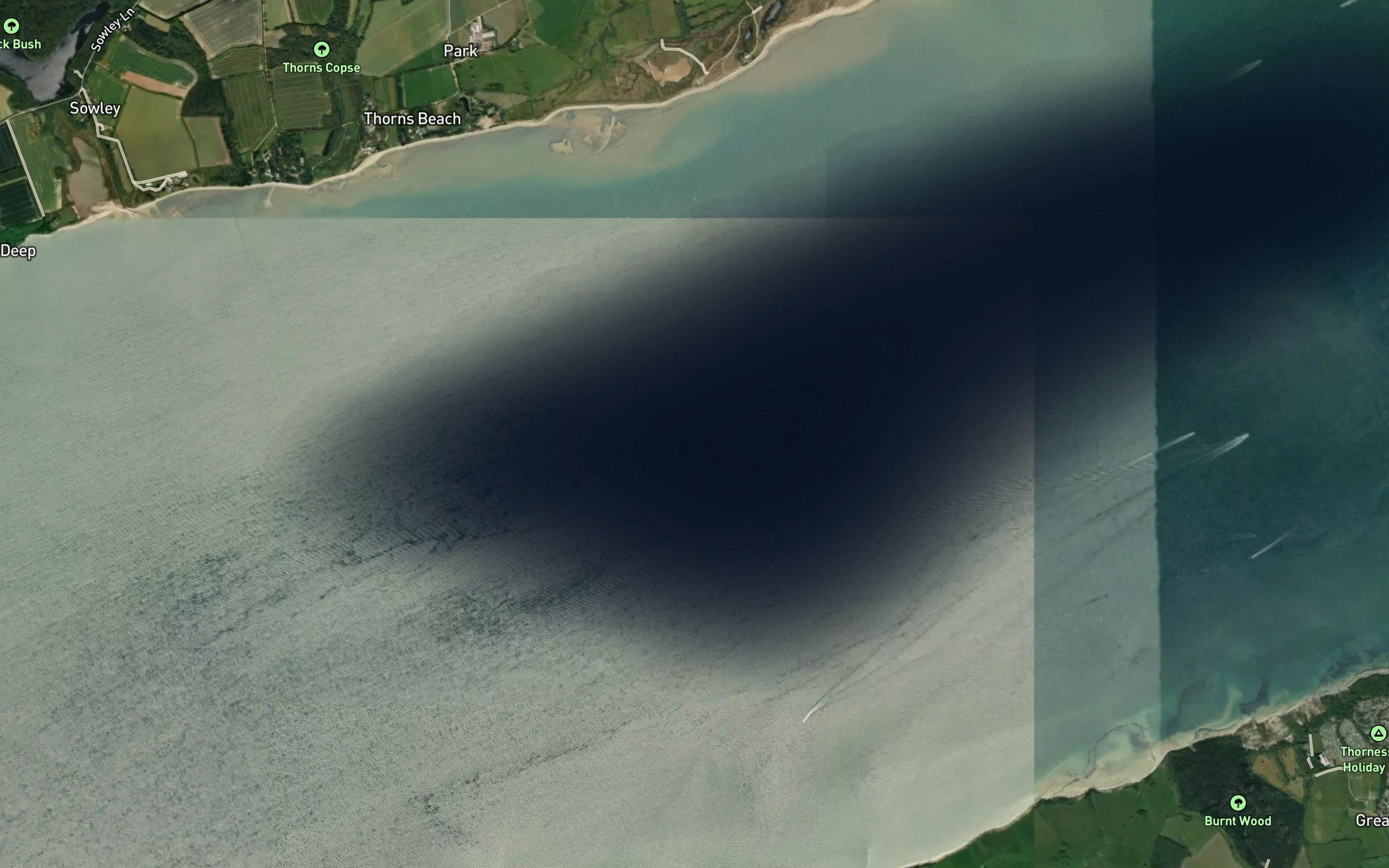 The Solent