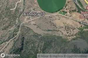 Ashnola River