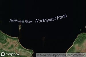 Northwest Pond