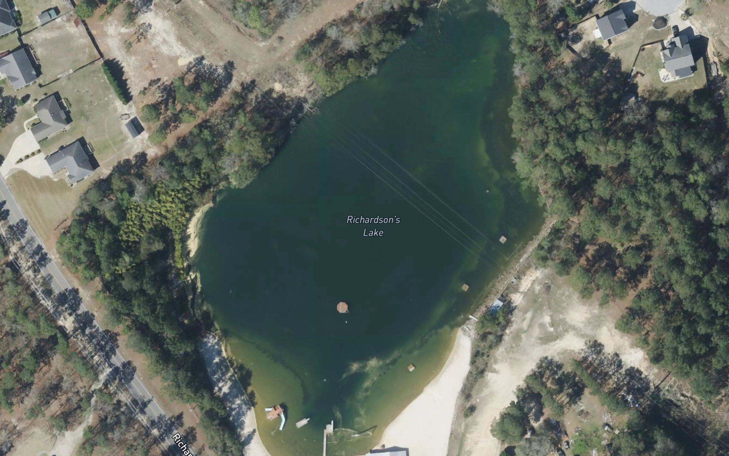 Richardsons Lake