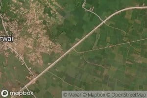 Forty-Two Right Minor