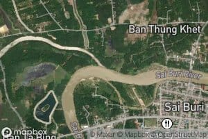 Khlong Ka Lae Ae Kaeng