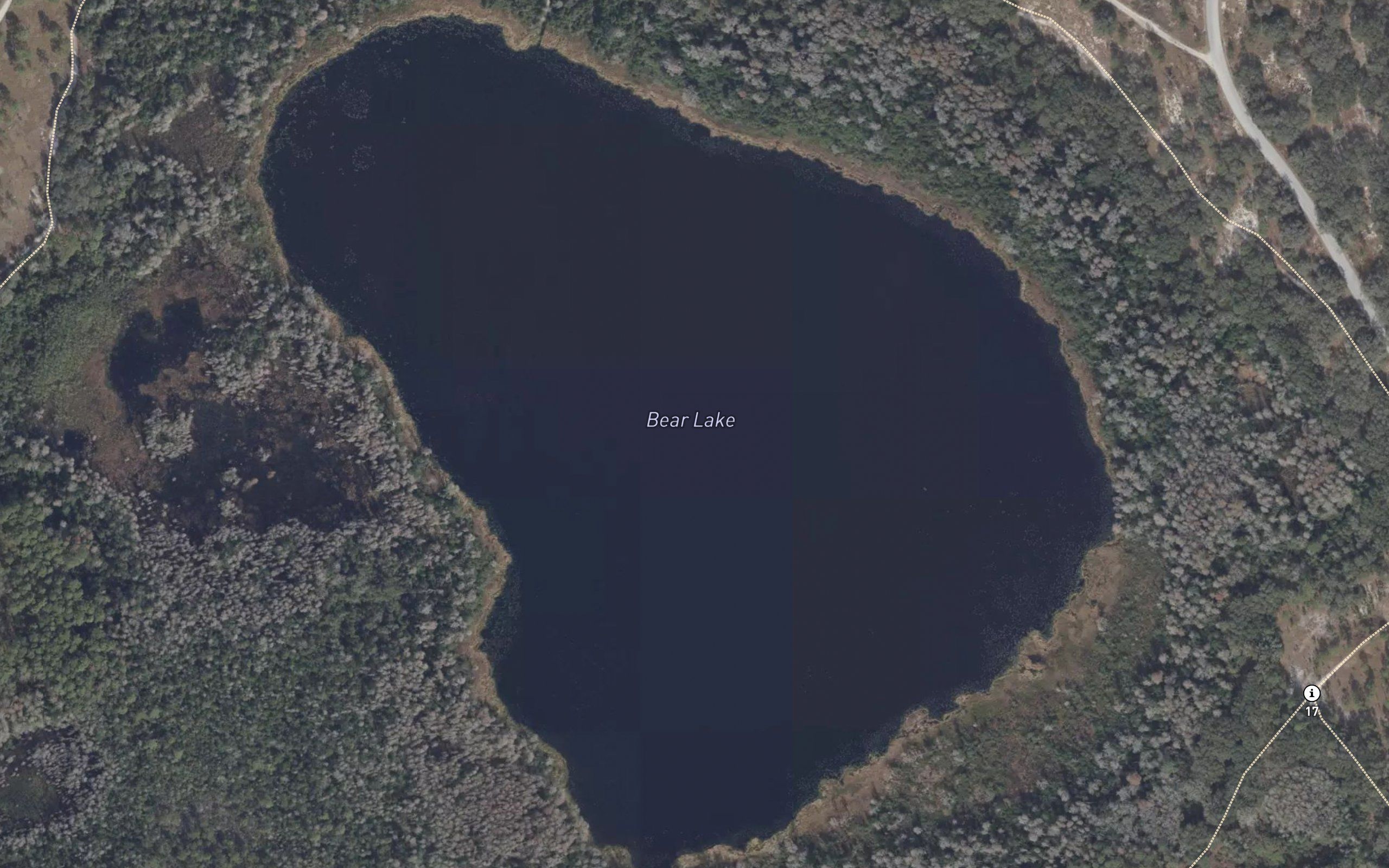 Bear Lake
