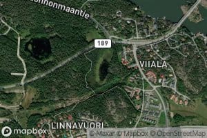 Viialanjarvi