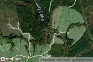 Brunswick County Lake