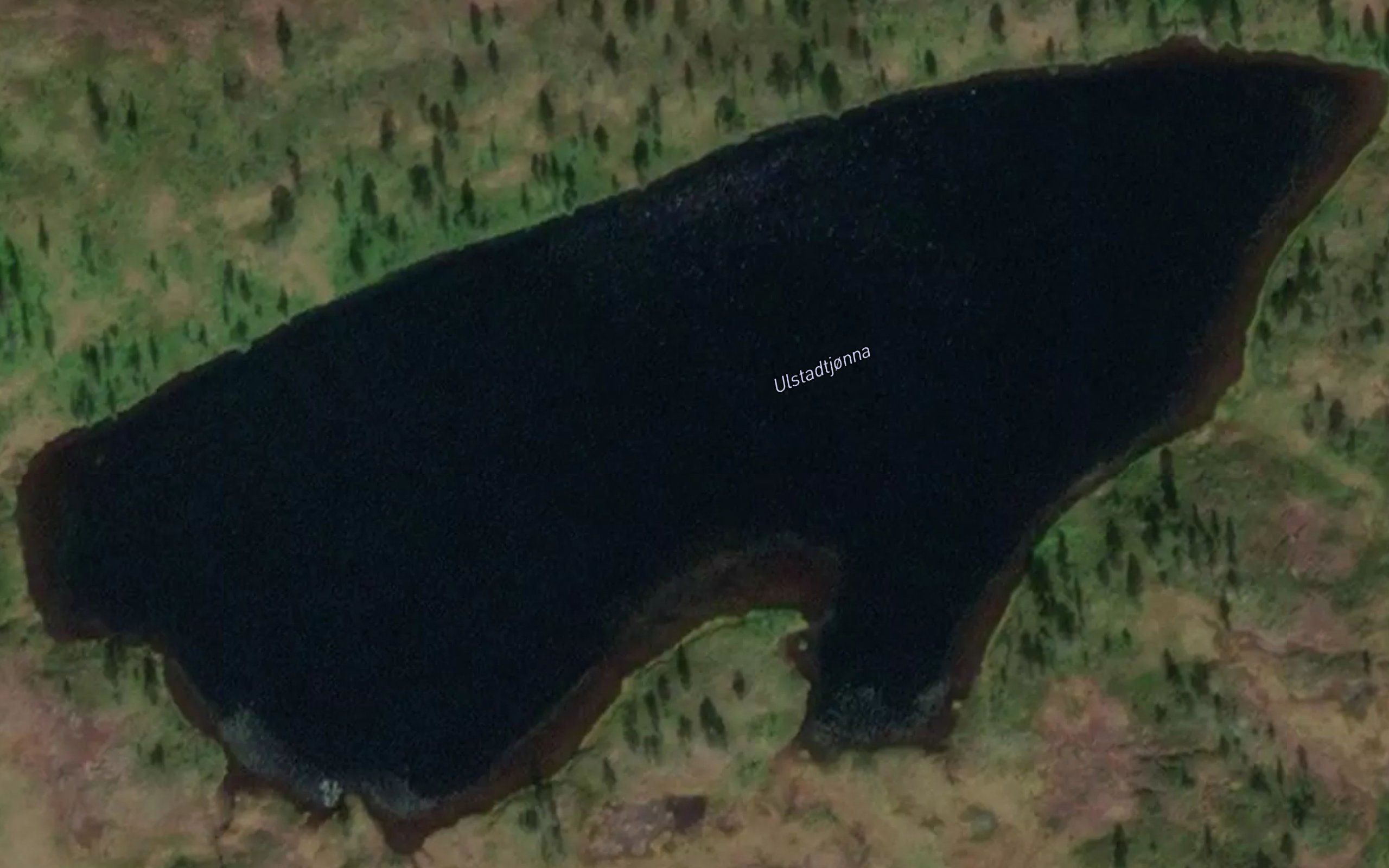 Ulstadtjonna