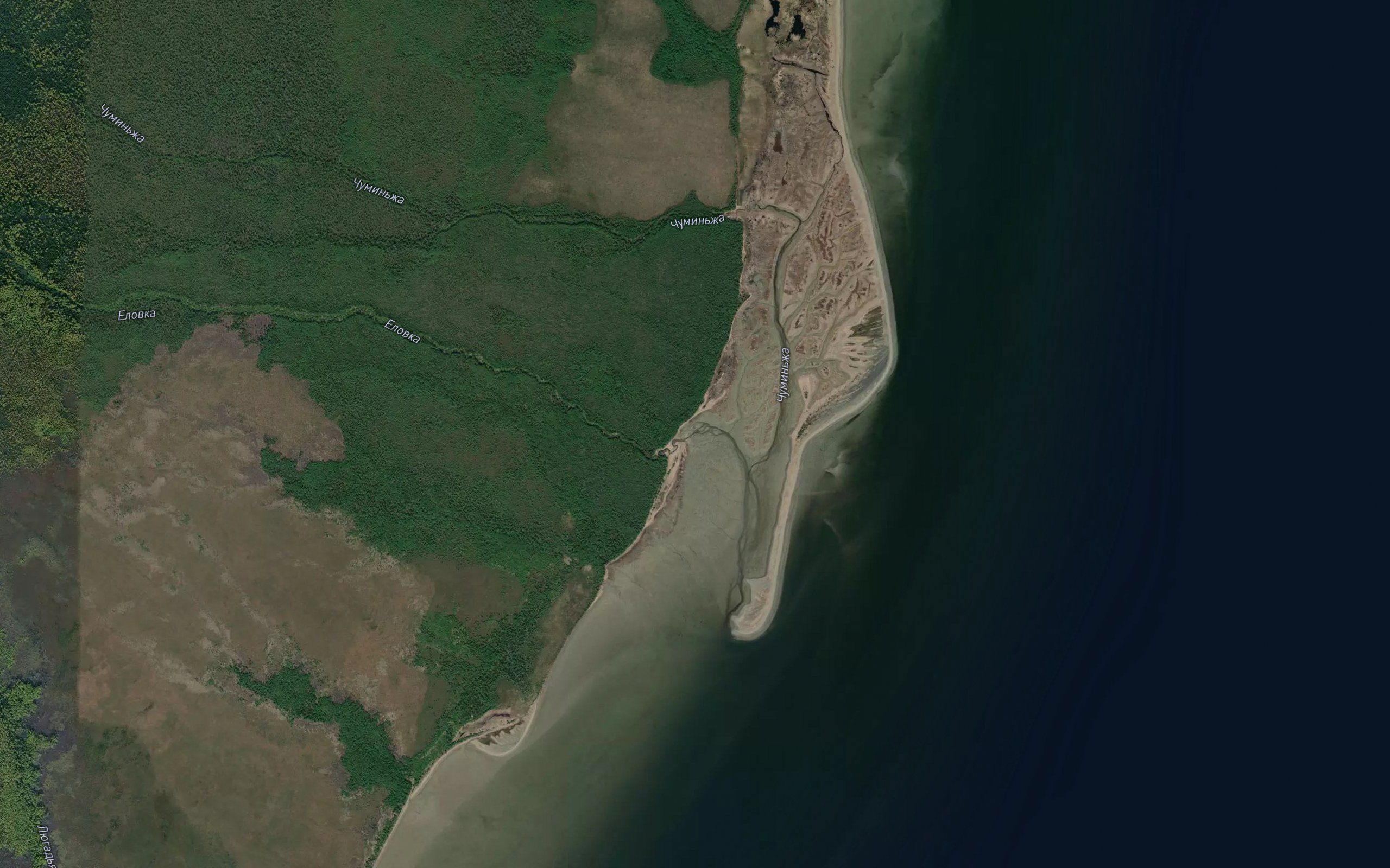 Yelovka