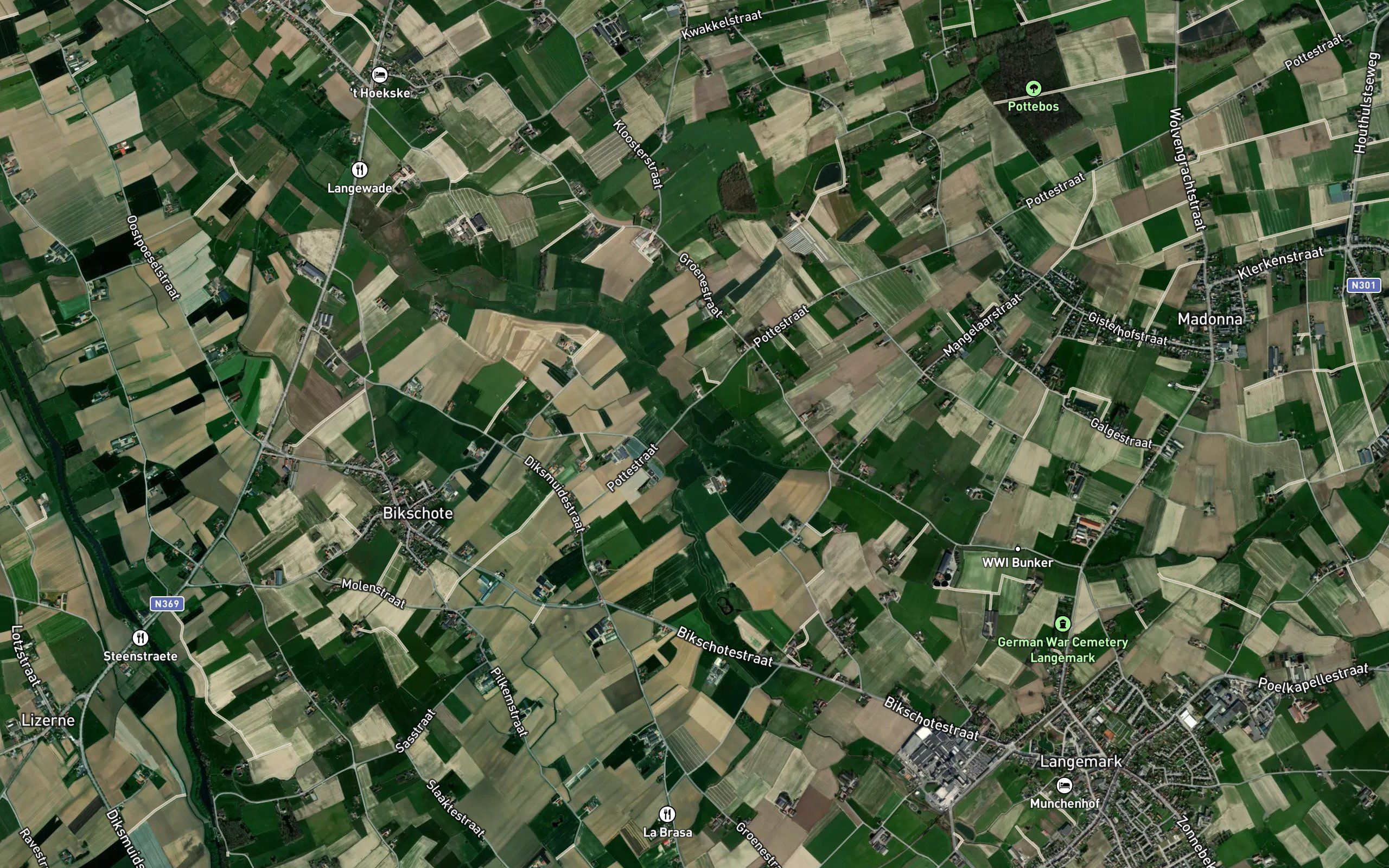 Steenbeek
