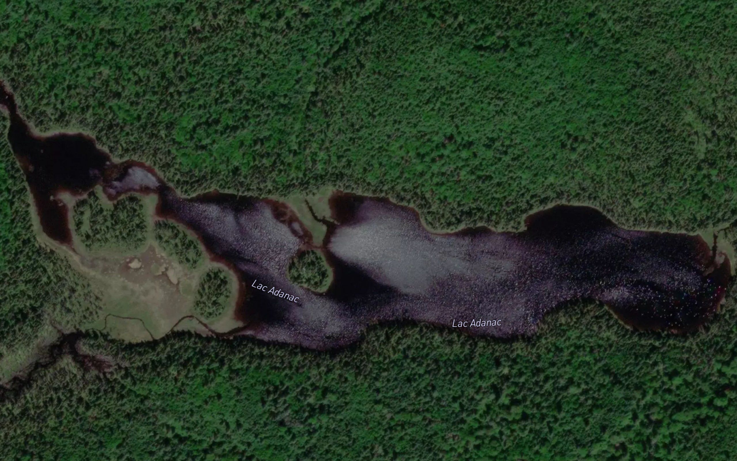 Lac Adanac