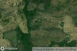 Quebrada Los Lavanderos