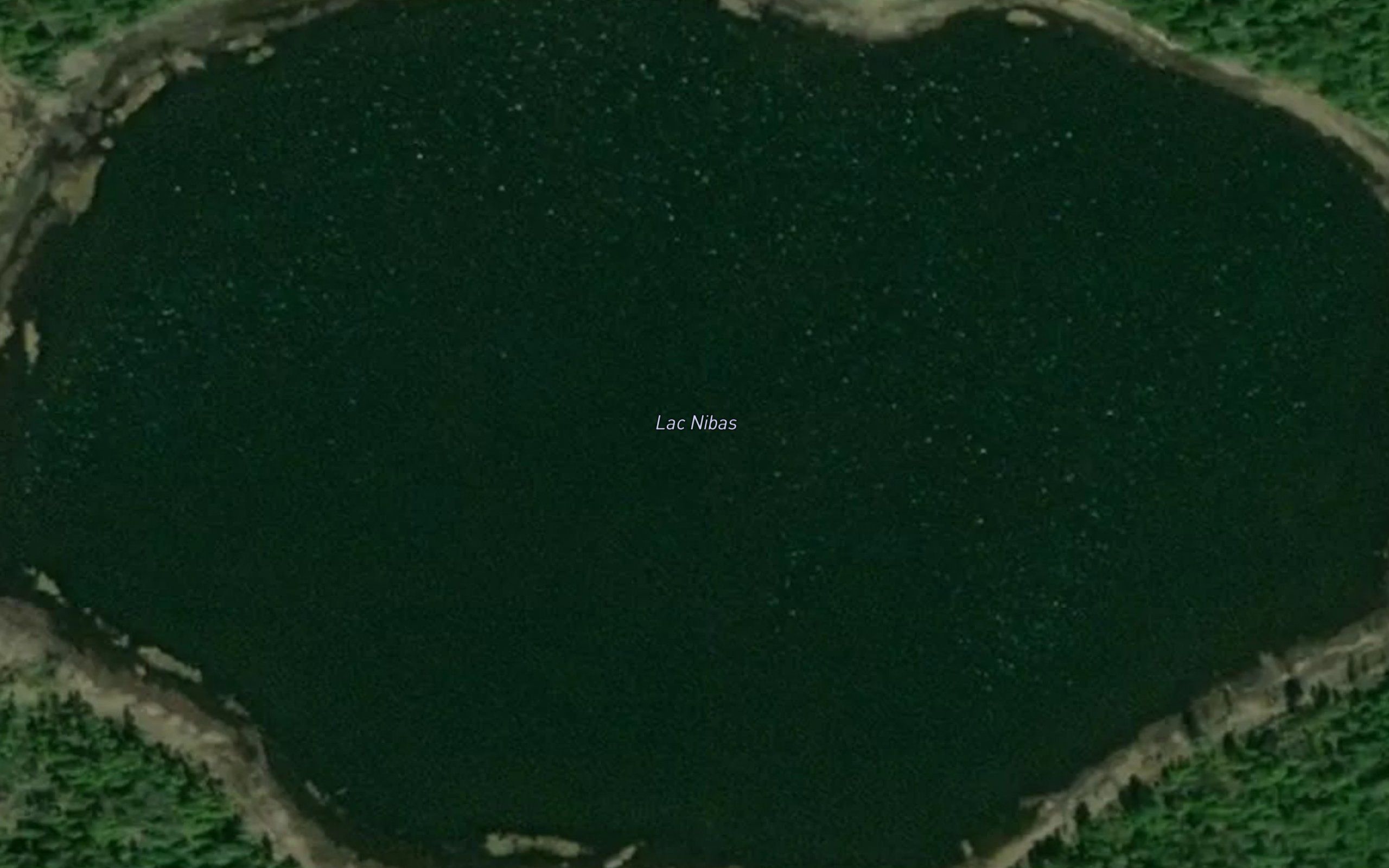 Lac Nibas