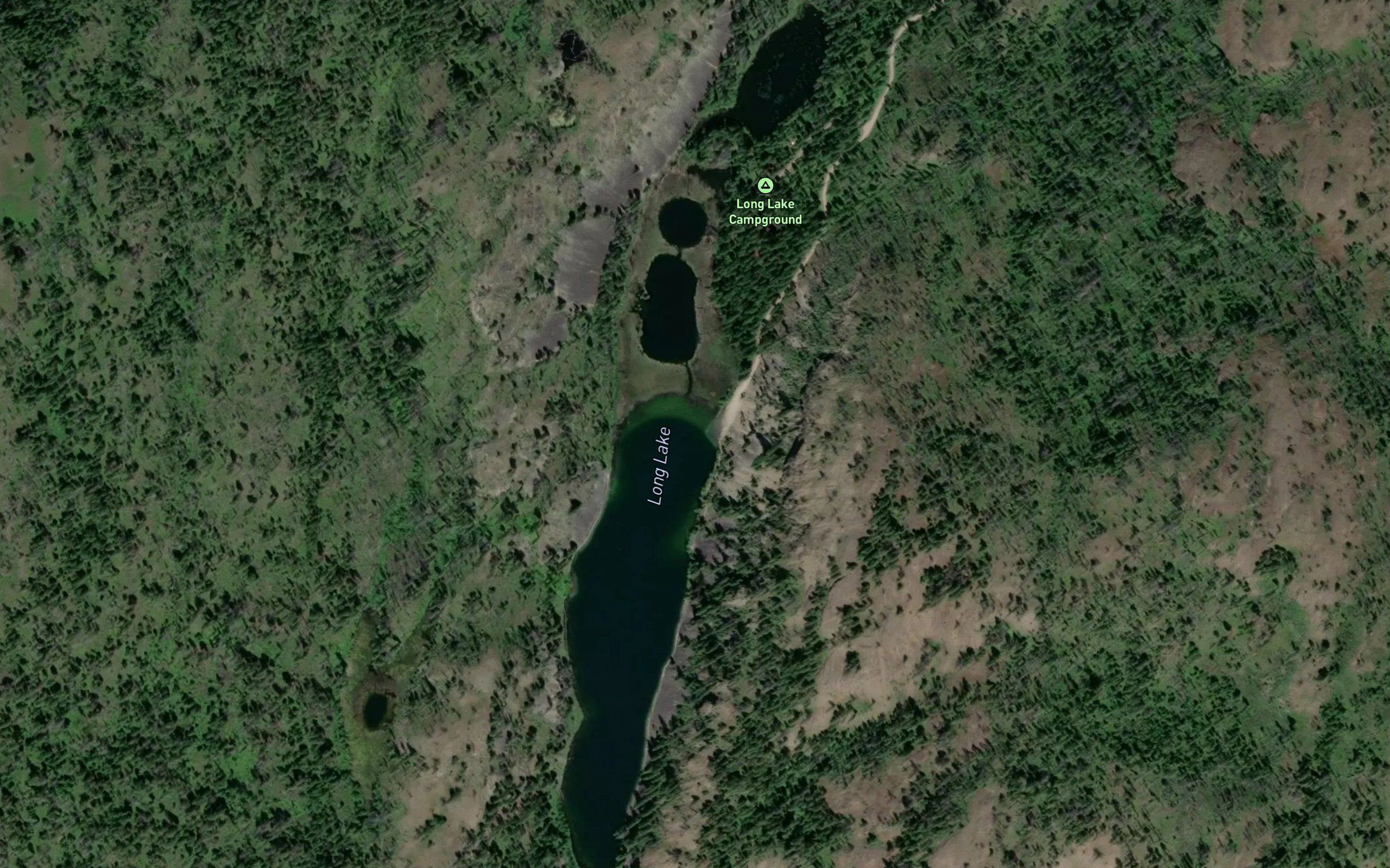 Long Lake